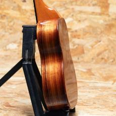 KoAloha KSM-02 Soprano Long Neck_5