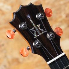 KoAloha KSM-02 Soprano Long Neck_8