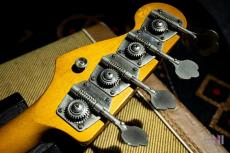 Fender Custom Shop Jazz Bass / 1990_10
