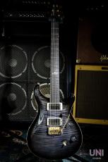 Paul Reed Smith [PRS] Custom24 Yokohama Japan Limited 10Top [Pattern Regular Neck] / 2011_4