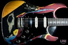 James Tyler Japan Studio Elite HD-P BURNING WATER