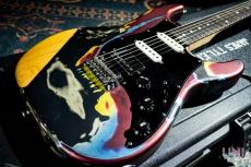 James Tyler Japan Studio Elite HD-P BURNING WATER_9