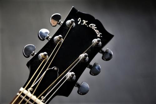 Chaki J.K.CHAKI　内田貫太郎仕様　セール期間限定価格