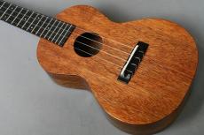 tkitki ukulele ECO-C+++ W.HondurasMahogany/Custom Model【S/N1742】