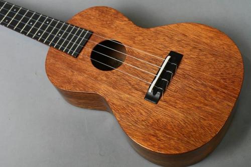 tkitki ukulele ECO-C+++ W.HondurasMahogany/Custom Model【S/N1742】