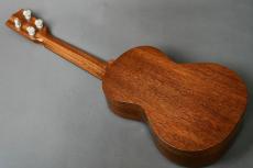 tkitki ukulele ECO-C+++ W.HondurasMahogany/Custom Model【S/N1742】_3