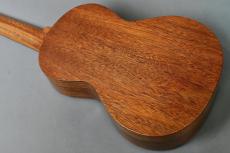 tkitki ukulele ECO-C+++ W.HondurasMahogany/Custom Model【S/N1742】_4