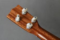 tkitki ukulele ECO-C+++ W.HondurasMahogany/Custom Model【S/N1742】_6