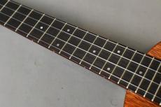 tkitki ukulele ECO-C+++ W.HondurasMahogany/Custom Model【S/N1742】_7