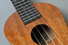 tkitki ukulele ECO-C+++ W.HondurasMahogany/Custom Model【S/N1742】_9