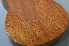 tkitki ukulele ECO-C+++ W.HondurasMahogany/Custom Model【S/N1742】_13
