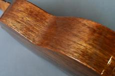 tkitki ukulele ECO-C+++ W.HondurasMahogany/Custom Model【S/N1742】_14