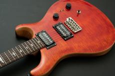 Paul Reed Smith [PRS] 2023 SE CUSTOM 24-08 ～Blood Orange～ #CTIF106894 [3.55kg]【決算セール】【町田店】_5