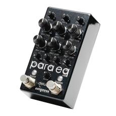 Empress Effects 【全世界500台限定】ParaEQ MKII Deluxe Black《イコライザー》【オンラインストア限定】_2