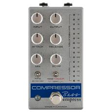 Empress Effects Bass Compressor │ コンプレッサー/リミッター【オンラインストア限定】_2