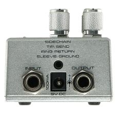 Empress Effects Bass Compressor │ コンプレッサー/リミッター【オンラインストア限定】_4