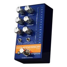 Empress Effects Compressor MKII │ コンプレッサー/リミッター【オンラインストア限定】_3