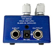 Empress Effects Compressor MKII │ コンプレッサー/リミッター【オンラインストア限定】_4