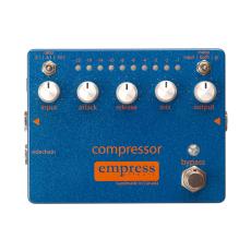 Empress Effects Compressor コンプレッサー【オンラインストア限定】