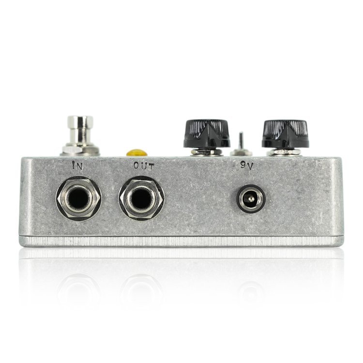 ギター Fairfield The Unpleasant Surprise Amazon | Fairfield Circuitry The Unpleasant Surprise Fuzz Pedal