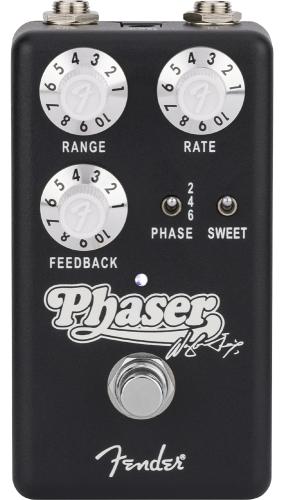 Fender Waylon Jennings Phaser《フェイザー》【オンラインストア限定】