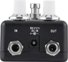 Fender Waylon Jennings Phaser《フェイザー》【オンラインストア限定】_5