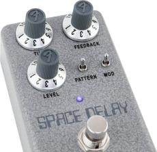Fender HAMMERTONE SPACE DELAY 《スペースディレイ》【オンラインストア限定】_3