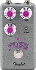 Fender HAMMERTONE FUZZ 《ファズ》【オンラインストア限定】