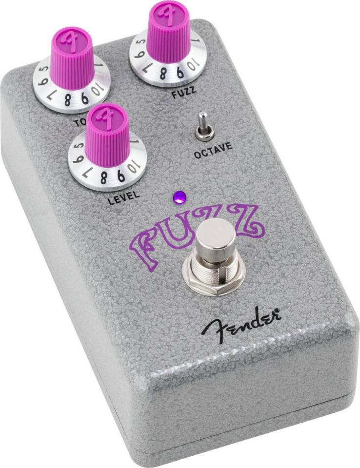 Fender HAMMERTONE FUZZ 《ファズ》【オンラインストア限定