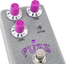 Fender HAMMERTONE FUZZ 《ファズ》【オンラインストア限定】_3
