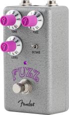Fender HAMMERTONE FUZZ 《ファズ》【オンラインストア限定】_4