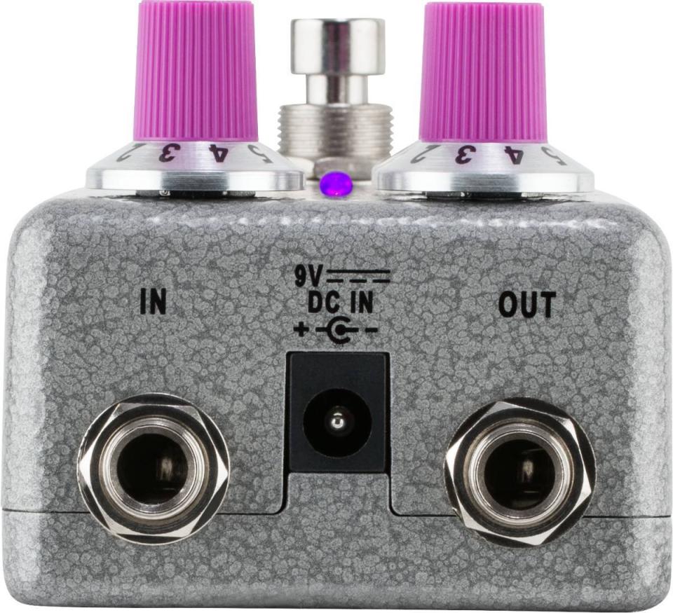 Fender HAMMERTONE FUZZ 《ファズ》【オンラインストア限定