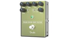 Fender  Pour Over Envelope Filter 新品 オートワウ【オンラインストア限定】_2