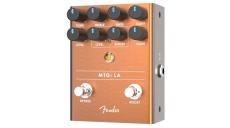 Fender MTG:LA Tube Distortion ディストーション【オンラインストア限定】_2