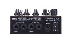 Free The Tone AS-1R 【デジタルリバーブ】【オンラインストア限定】_2