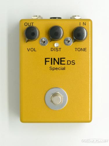 HUMAN GEAR FINE Distortion Special【ディストーション】【オンラインストア限定】