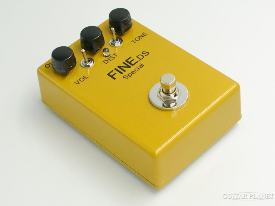 HUMAN GEAR FINE Distortion Special【ディストーション】【オンライン