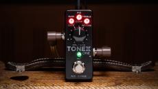 IK Multimedia TONEX One【オンラインストア限定】