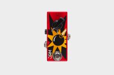 JAM Pedals BOOMSTER mini 《ブースター》【オンラインストア限定】