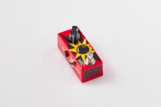 JAM Pedals BOOMSTER mini 《ブースター》【オンラインストア限定】_4