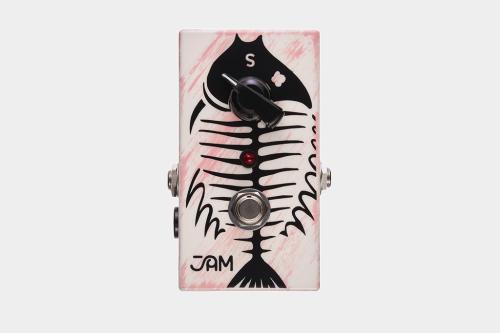 JAM Pedals Ripple《フェイザー》【オンラインストア限定】