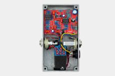 JAM Pedals Ripple《フェイザー》【オンラインストア限定】_2