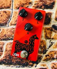 JAM Pedals Delay Llama《ディレイ》【オンラインストア限定】