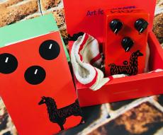 JAM Pedals Delay Llama《ディレイ》【オンラインストア限定】_3