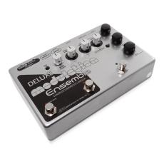 JHS Pedals Deluxe Modulation Ensemble《コーラス、フランジャー》【オンラインストア限定】_2