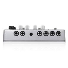 JHS Pedals Deluxe Modulation Ensemble《コーラス、フランジャー》【オンラインストア限定】_3