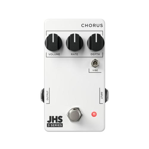 JHS Pedals 3 Series CHORUS《コーラス》【オンラインストア限定】