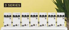 JHS Pedals 3 Series CHORUS《コーラス》【オンラインストア限定】_2