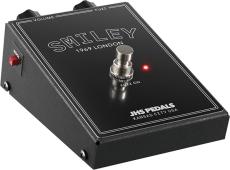 JHS Pedals SMILEY《初期シリコンFuzz Faceタイプ》【オンラインストア限定】