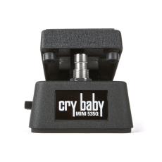 Jim Dunlop CBM535Q Cry Baby Mini 535Q Wah【オンラインストア限定】